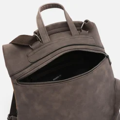 Mochila antirrobo
