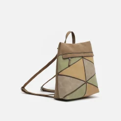 Mochila antirrobo