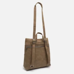 Mochila antirrobo