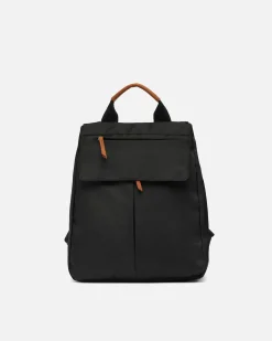Mochila antirrobo con solapa