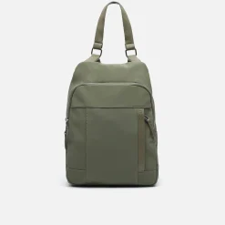 Mochila antirrobo de nylon