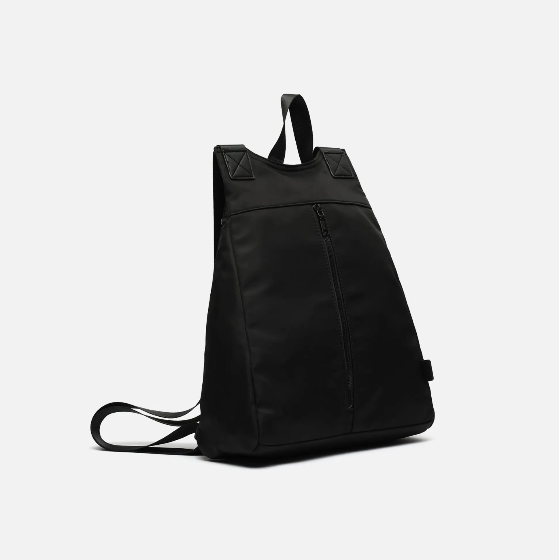 Mochila antirrobo de nylon