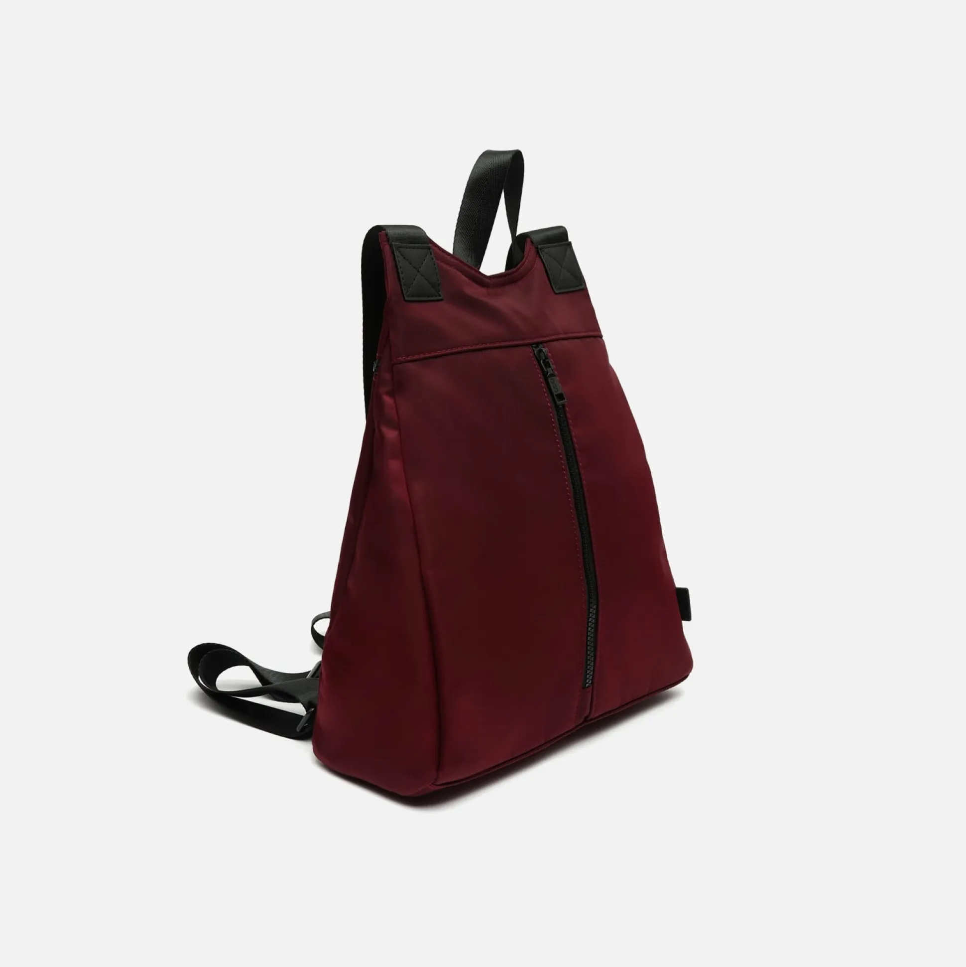 Mochila antirrobo de nylon