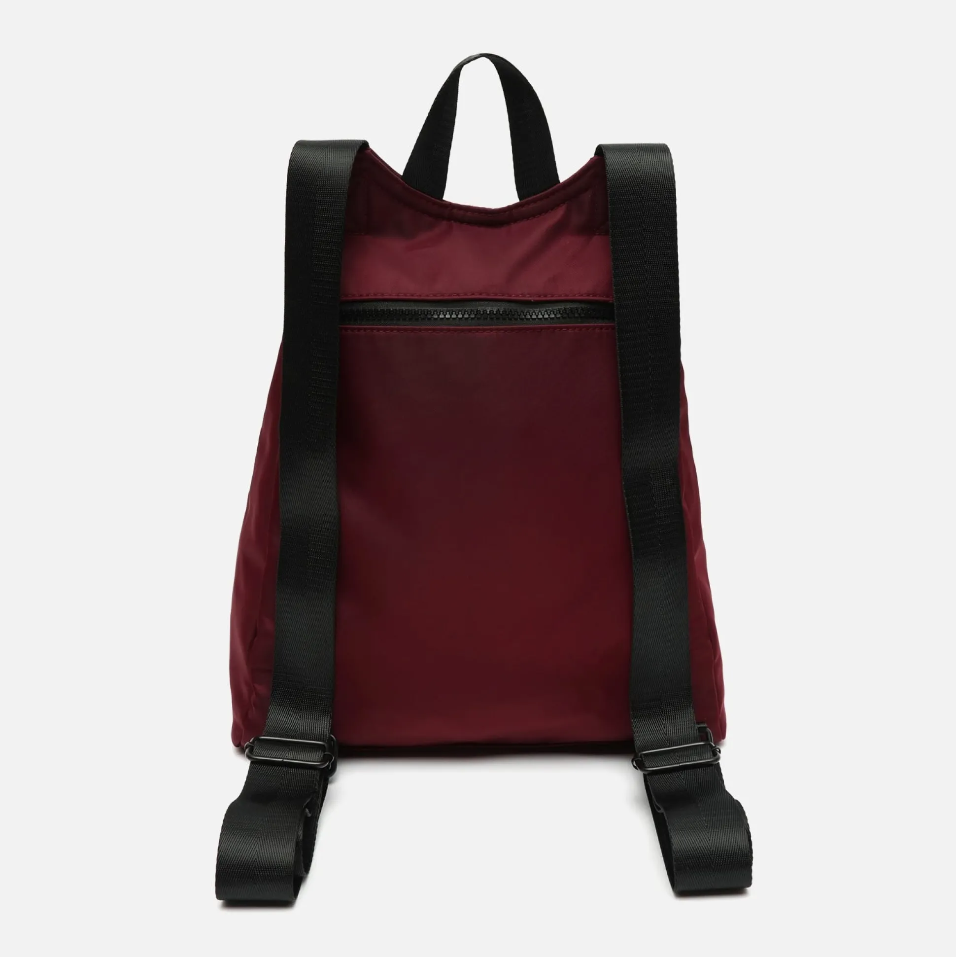 Mochila antirrobo de nylon
