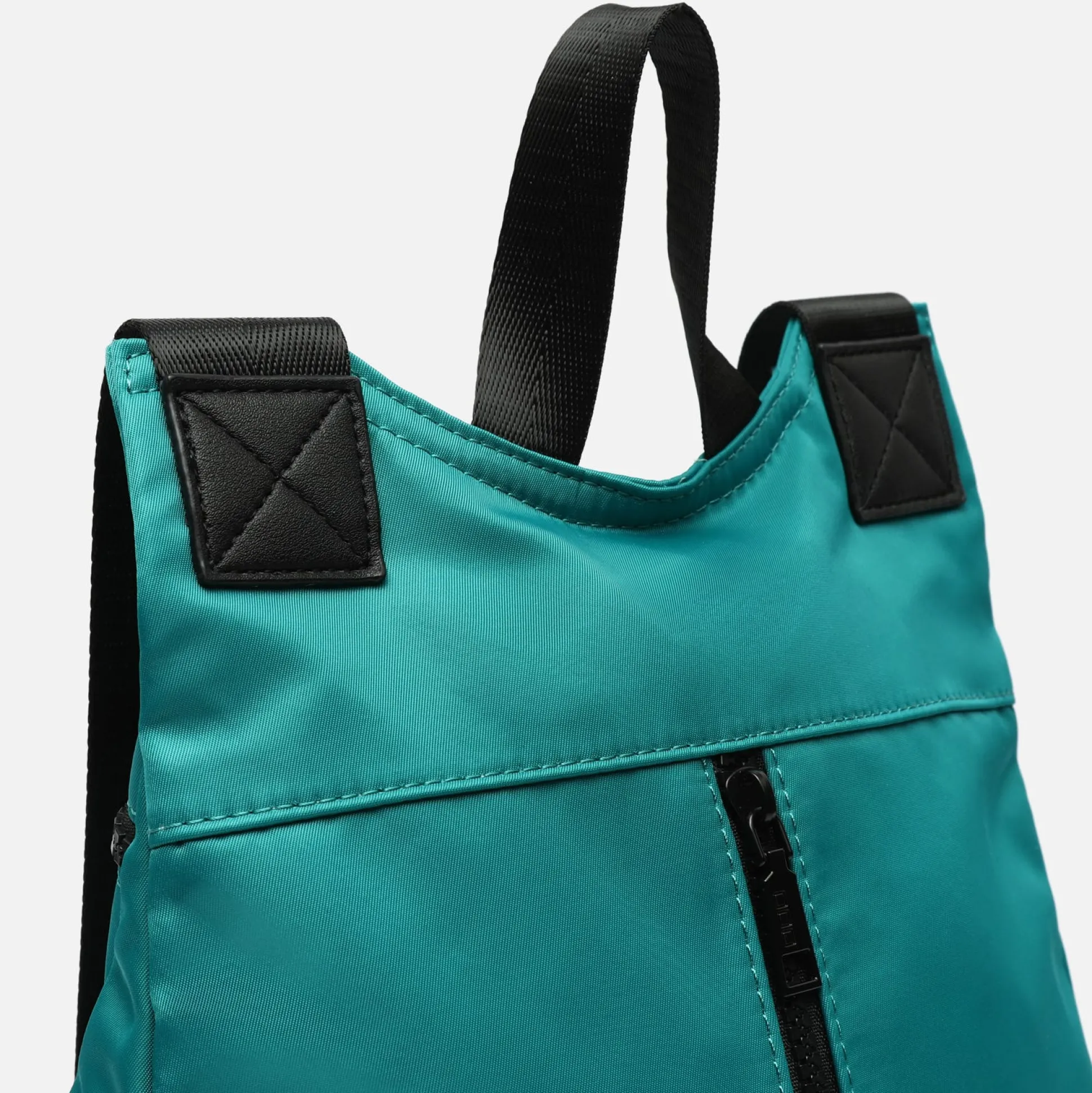 Mochila antirrobo de nylon