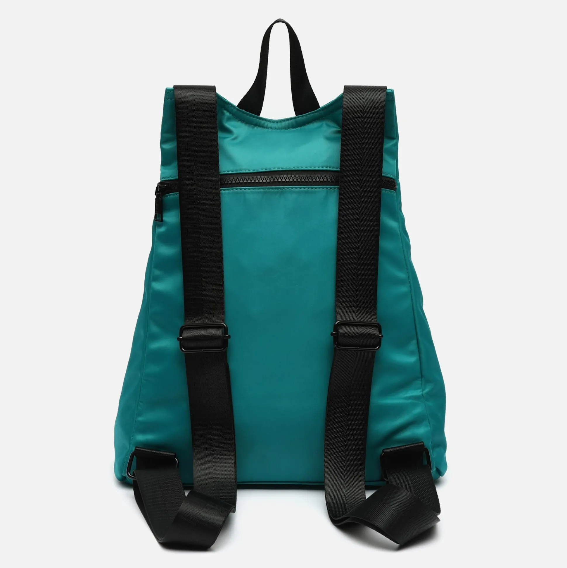 Mochila antirrobo de nylon