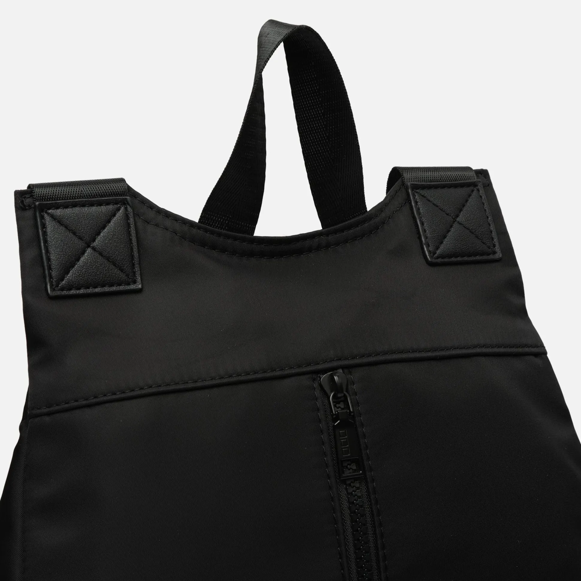 Mochila antirrobo de nylon