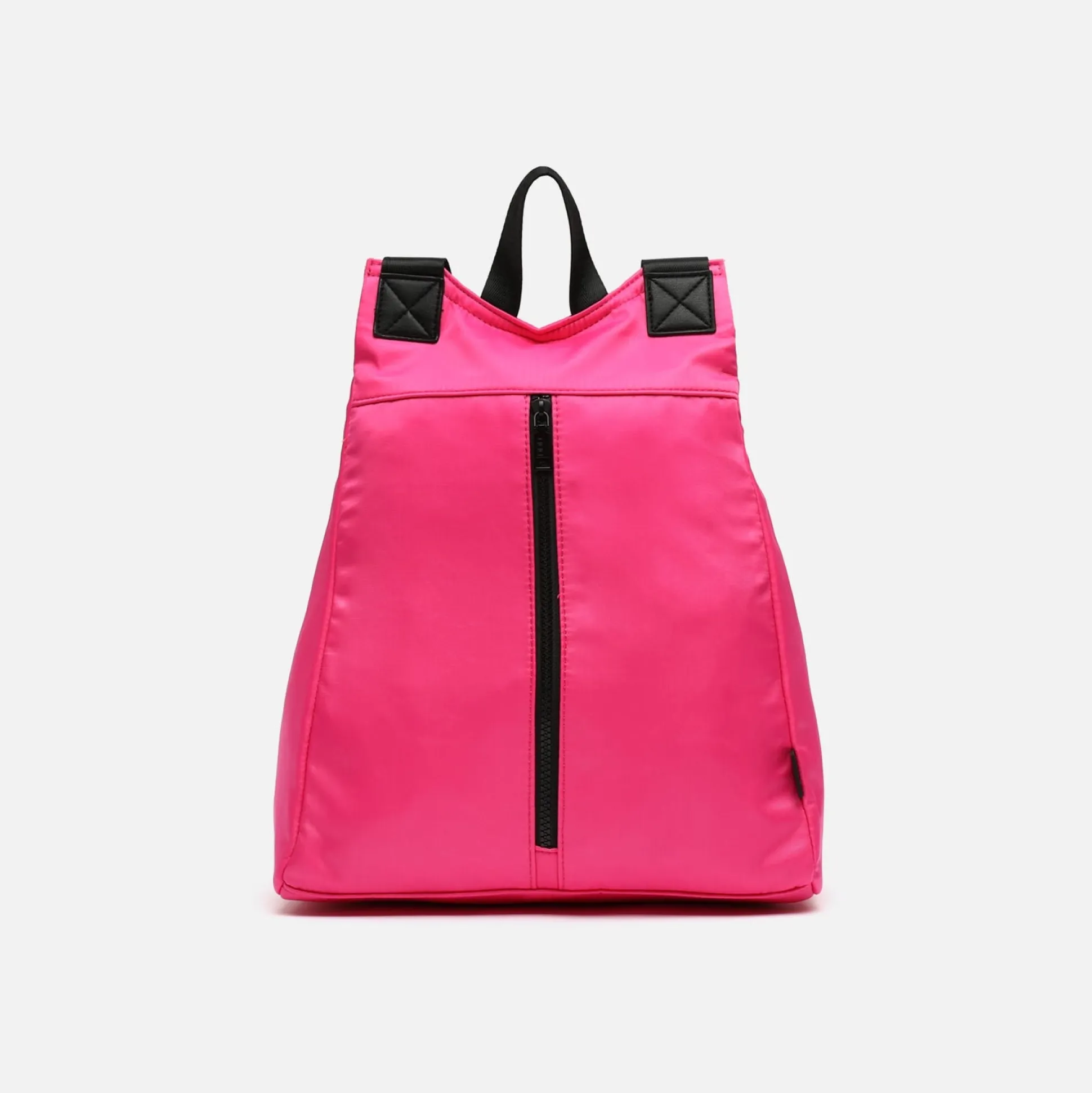 Mochila antirrobo de nylon