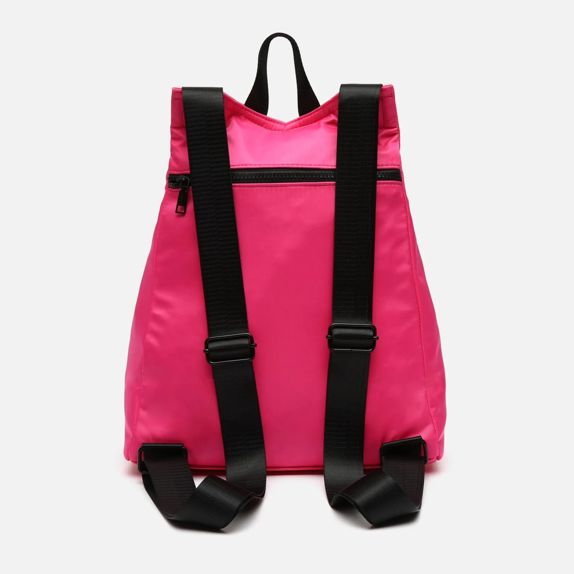 Mochila antirrobo de nylon