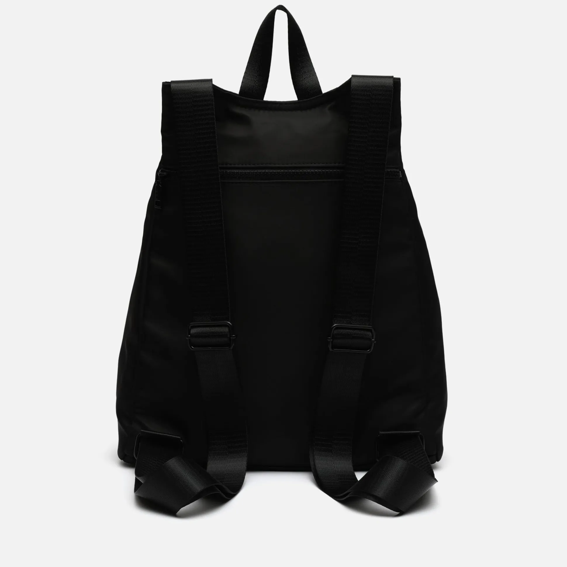 Mochila antirrobo de nylon