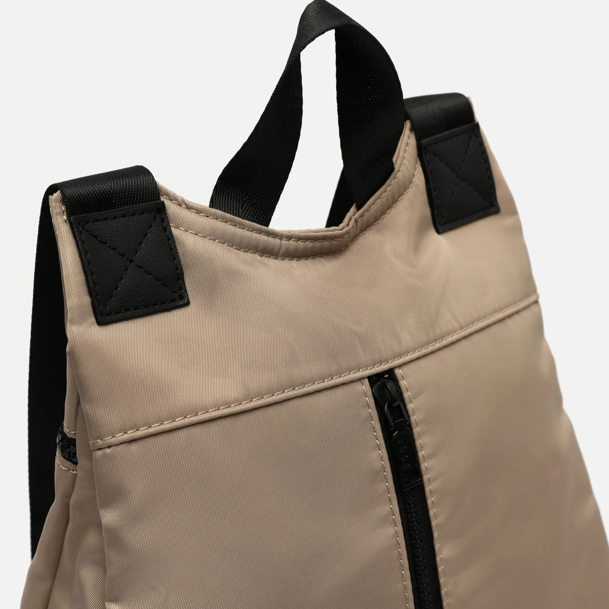 Mochila antirrobo de nylon