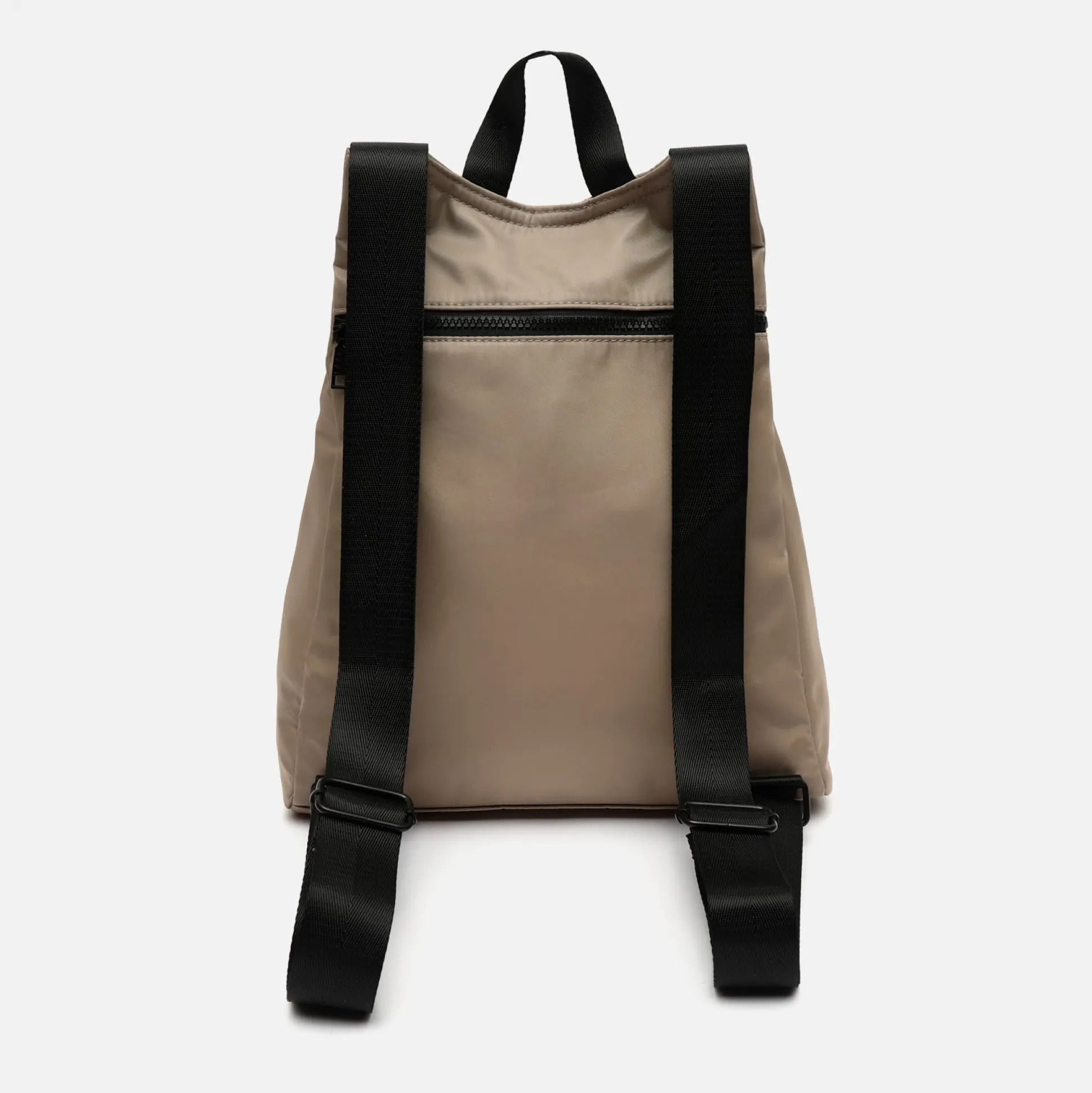Mochila antirrobo de nylon