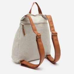 Mochila antirrobo de tela