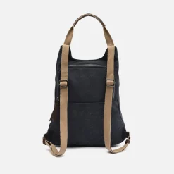 Mochila antirrobo de tela