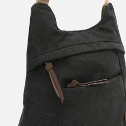 Mochila antirrobo de tela