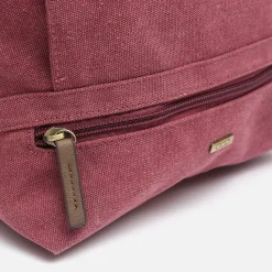 Mochila antirrobo de tela