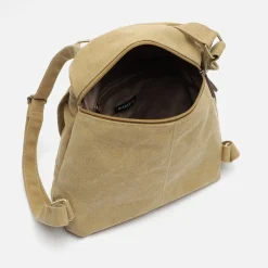 Mochila antirrobo de tela