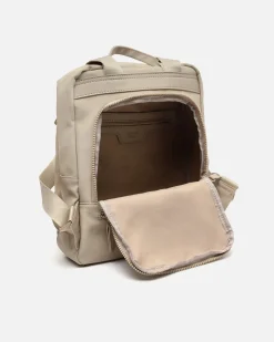 Mochila antirrobo en nylon