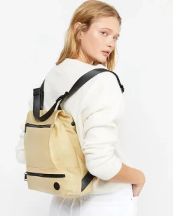 Mochila antirrobo en nylon