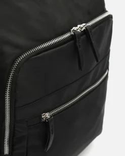 Mochila antirrobo en nylon