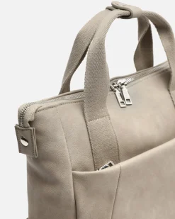 Mochila con asa de mano