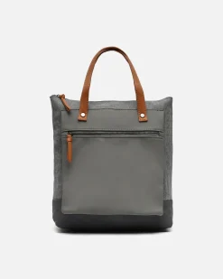 Mochila con asa de mano