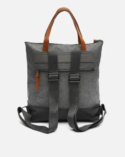 Mochila con asa de mano