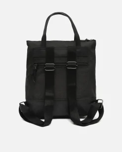 Mochila con asa de mano