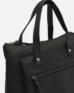 Mochila con asa de mano