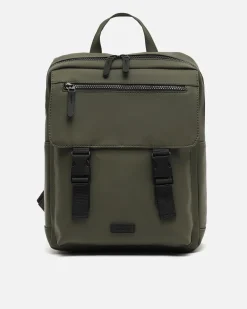 Mochila con bolsillo para portátil (13