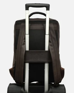 Mochila con bolsillo para portátil (15.6