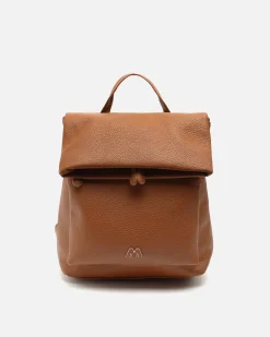 Mochila con solapa