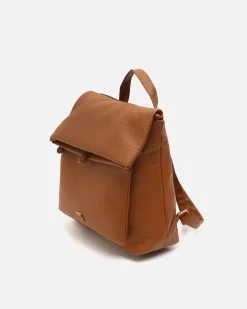 Mochila con solapa