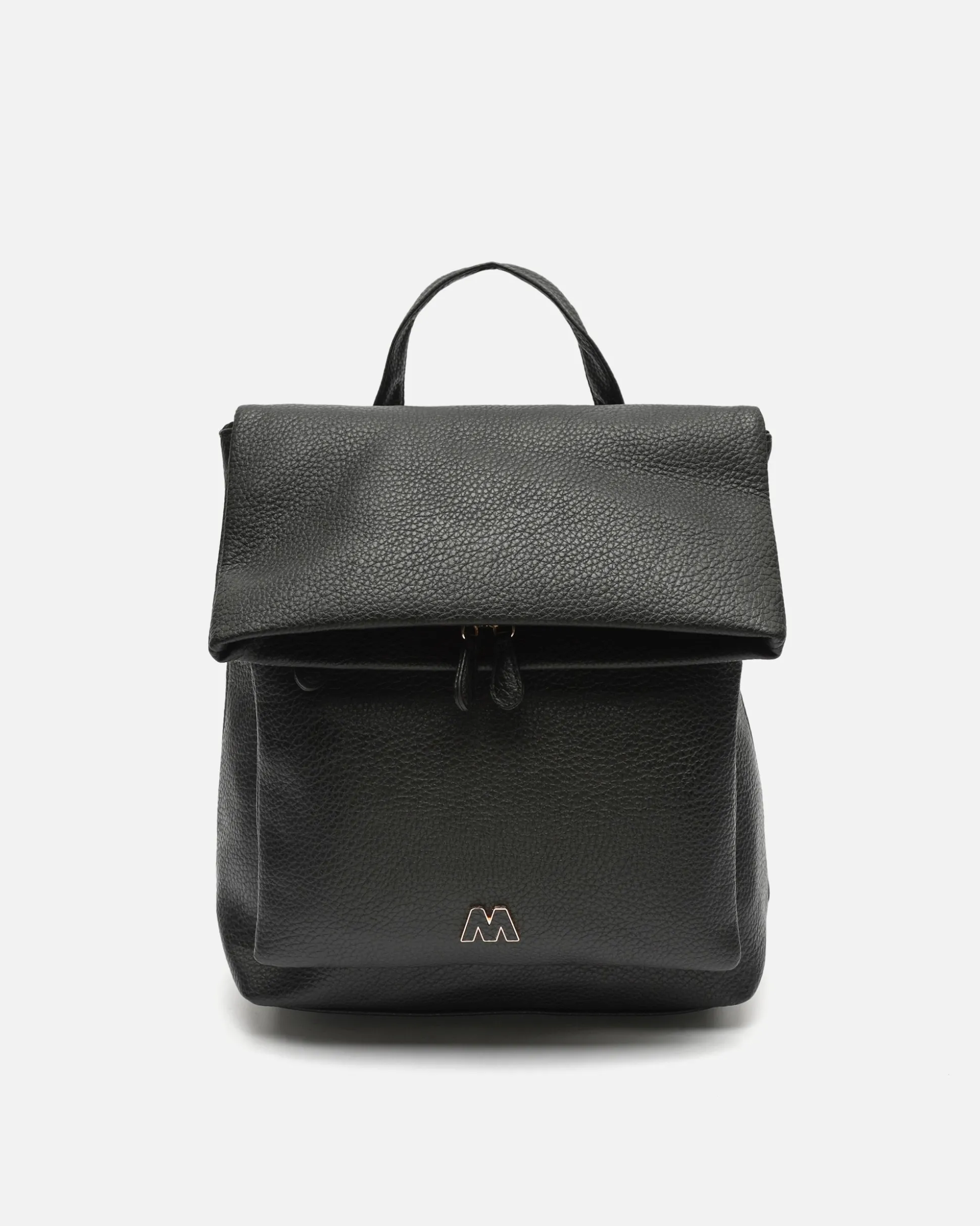 Mochila con solapa
