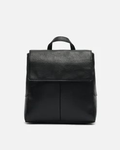 Mochila con solapa