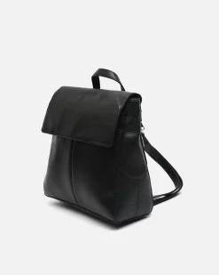 Mochila con solapa
