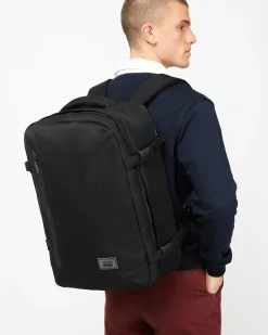 Mochila de viaje