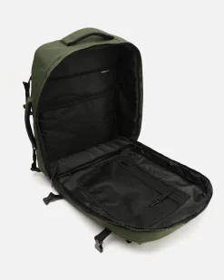 Mochila de viaje