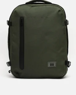 Mochila de viaje