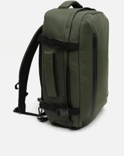 Mochila de viaje