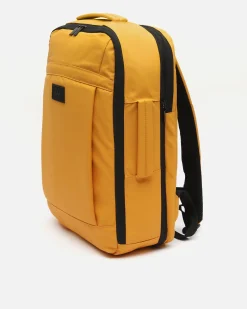 Mochila de viaje con bolsillo para portátil (17.3")