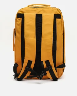 Mochila de viaje con bolsillo para portátil (17.3