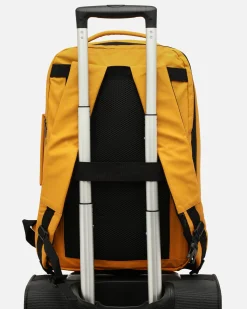 Mochila de viaje con bolsillo para portátil (17.3