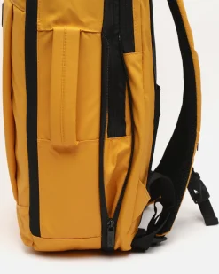 Mochila de viaje con bolsillo para portátil (17.3
