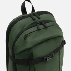 Mochila de viaje con bolsillo para portátil (15,6