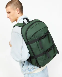 Mochila de viaje con bolsillo para portátil (15,6