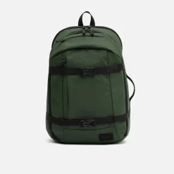 Mochila de viaje con bolsillo para portátil (15,6