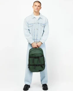 Mochila de viaje con bolsillo para portátil (15,6