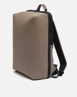 Mochila de viaje con bolsillo para portátil (15.6")