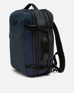 Mochila de viaje con bolsillo para portátil (15,6")